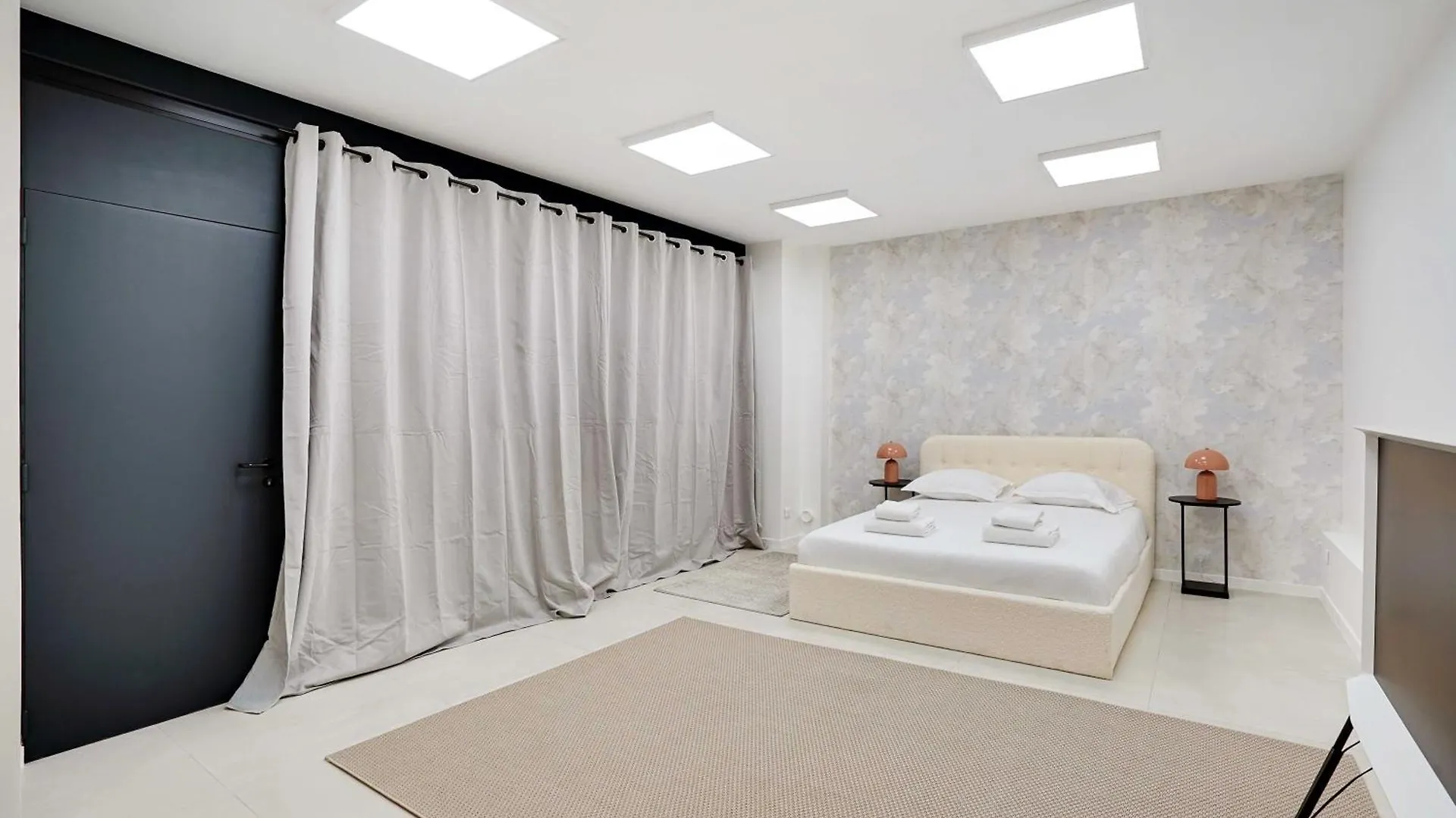 Magnificent Apartment - 2Bd 6P - Belleville باريس
